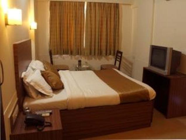 Hotel Ace Residency 孟买 客房 照片